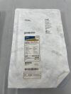 BOSTON SCIENTIFIC 6609 EndoVive Standard Percutaneous Endoscopic Gastrostomy (PEG) Kit, 20 Fr Size, Push
