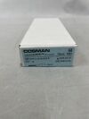 BOSTON SCIENTIFIC RFK-C101018VZ COSMAN CANNULA, 10CM,10MM,18G, SHARP CURVED