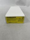 BOSTON SCIENTIFIC RFK-C151020VZ COSMAN CANNULA, 15CM,10MM TIP, 20G SHARP CURVED