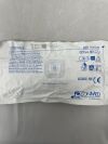 CONMED 2700-030 Cleartrace2 Adult ECG Electrode, Radiotranslucent, Universal, with Adhesive Gel