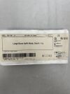 CONMED 5071-538 Large Bone Hall Blade, Oscillating, 25.4 X 95 X 1mm