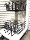 CONMED 62-6287 SYSTEM 5000 MOBILE Instrument Cart