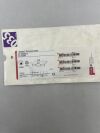 COOK G22107 Geenen Pancreatic Stent,  5F x 3cm
