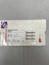 COOK G22979 Zimmon Pancreatic Stent 5F x 3cm