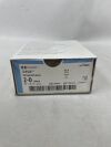 COVIDIEN 170004 2-0 Medtronic Endo Stitch Sofsilk black 48" ES-9 taper