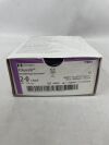 COVIDIEN 170053 2-0 Medtronic Endo Stitch Polysorb violet 48" ES-9 taper