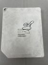 DEPUY 281142 FMS Fluid Management System Intermediary Tubing with One-way valve