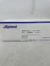 EPIMED 115-2235 Chiba Style Needle, 22G x 3.5in
