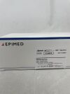 EPIMED 156-2112 VERSA-Kath Opaque Epidural Catheter 21Ga x 12inch