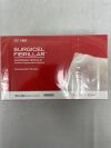 ETHICON 1961 Surgicel Original Absorbable Hemostat, 1 x 2 in.