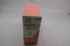 ETHICON MCP936H Monocryl Plus Absorbable Monofilament Suture, Size 3-0, 27 in. Length, PS-1 Needle
