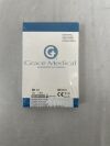 GRACE MEDICAL 600 OFFSET ALTO TOTAL, SIZERS INCLUDED, TITANIUM/SILICONE