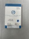 GRACE MEDICAL 467-400 Eclipse Nitinol/FLPL Piston 0.5mm x 4mm