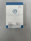 GRACE MEDICAL 752-100 PRECISE CENTERED BYTE PARTIAL 1.00MM LENGTH TITANIUM