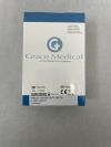GRACE MEDICAL 752-125 PRECISE CENTERED BYTE PARTIAL 1.25MM LENGTH TITANIUM