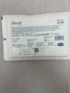 HARTMANN 413-112 Zetuvit Plus Non-Border Superabsorbent Dressing, 6" x 8"