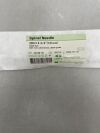 HAVEL'S XN120-20 Quincke Spinal Needle, Metal Hub w/1cm Calibrations, Depth Guide, 20G x 4.75"