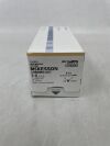 MCKESSON MEDICAL S687G Chromic Gut P-13 3/8 Circle Precision Reverse Cutting Needle Size 5-0
