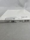 MENTOR 351-2600SZ Round Moderate Plus Profile Singke Use Saline Breast Implanter Sizer, 600cc