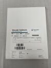 NAVILYST 45-746 Vascular Guidewire - NITINOL/Hydrophilic - Straight - .018" x 70cm