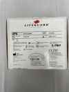NAVILYST LG-20-50 LifeGuard Safety Infusion Sets - DBQ-SET, EXTENSION, HUBER NEEDLE, 20GX3/4IN 