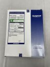 OLYMPUS B-V243Q-B Multi-3V Distal Wireguided Balloon V Catheter, 1950 mm
