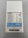 OSCOR 667464-300 SafeSheath II Hemostatic Tear-away Introducer System with Infusion Side Port, 9.5F