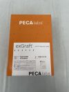 PECA LABS RUX103501 exGraft Vascular Graft. 10mm x 35cm