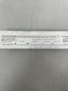 SMITH & NEPHEW 7210980 Dyonics Full Radius Curved Blade, 3.5mm 