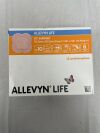 SMITH & NEPHEW 66801067 Allevyn Life Sacrum 10.3cm x 10.3cm