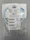 SPECTRANETICS 518-039 LLD Lead Locking Device, Size E, Diameter Range: 0.015-0.023" (0.38-0.58mm) 