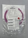 SPECTRANETICS 518-034 QUICK-CROSS SUPPORT CATHETER: 0.018" X 135CM