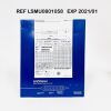 BARD REF LSMU0801058 LIFESTREAM Balloon Expandable Vascular Covered Stent, 10mm X 58mm X 80cm, EXP 2021/01
