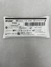 STRYKER 5820-110-030C 3.0mm Round Bur, Carbide
