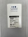 SUMMIT MEDICAL VT-0300-01 Otological Ventilation Tube Paparella I 1.14mm Luman Silicone