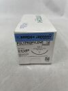 SURGICAL SPECIALTIES J8689NV TruStitch Polypropylene 5-0 Blue 18", P-3 Precision Reverse Cutting 13
