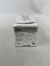 SURGICAL SPECIALTIES RA-1051Q-0 3-0 Quill PDO Barbed violet (24cm x 24cm) PS-2 Reverse Cutting, Double Armed, Bi-Directional