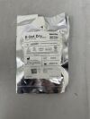 TELEFLEX 3000 VASCULAR SOLUTIONS D-Stat Dry Silver Topical Hemostat Adhesive Bandage