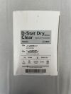 TELEFLEX 3005 D-Stat Dry Silver Clear Topical Hemostat 