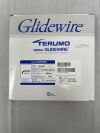 TERUMO GR1806 RADIFOCUS GLIDEWIRE ADVANTAGE Guidewire, angled 0.018 inch, 180cm l, 3cm flexible tip