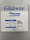 TERUMO GR3525 Glidewire Standard Hydrophilic Coated Guidewire, 0.035 in. dia. x 180 cm Length