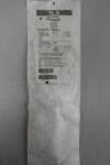 TERUMO RSS505 Pinnacle TIF Tip Peripheral Introducer Sheath, 5 Fr ID x 25 cm Length