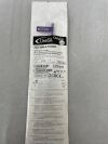 URESIL GPL2-1030H Origin Hydrophilic GP Origin Locking Drainage Catheter, 10F x 21cm