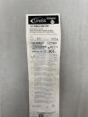 URESIL KDL2-0617H Hydrophilic-Coated Origin Short Mini-Pigtail Locking Drainage Catheter with Depth Marks, 6F x 12cm