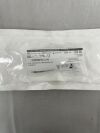 ZIMMER 00-5150-175-00 PULSAVAC Wound Debridement System, High Capacity Fan Spray Tip with Shield, 12.7 cm Length