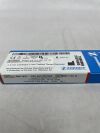 ZIMMER 1150-16 Herbert Mini Bone Screw, 2.5mm diameter, 16mm length, 3.2mm trailing thread diameter