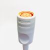 DRAGER -MEDICAL REF MS22532, 10 PIN TRANSDUCER CABLE