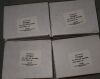 DRAEGER MU24903 - DRAGER - OXYGEN SENSOR KIT lot of 5 Oxygen Monitor