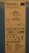 ABBOTT 402804 | | EXPIRED | EACHES | Reflexion Spiral Bi-Directional Variable Radius Catheter 7F 2.4mm