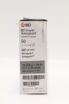 BD 381454 | | EXPIRED | BOX OF 50 | Insyte Autoguard Shielded IV Catheters